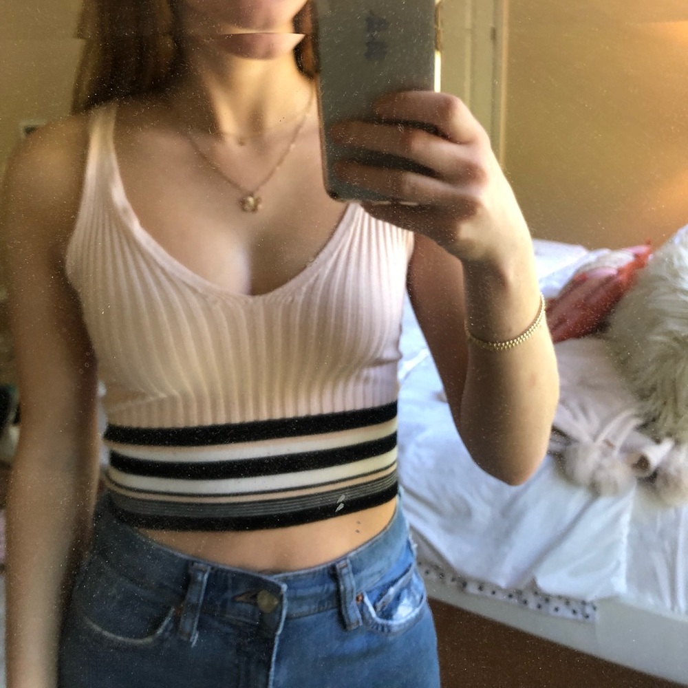 Urban Outfitters Tank Top